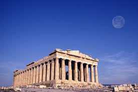 معبد البارثينون PARTHENON Parthenon-500