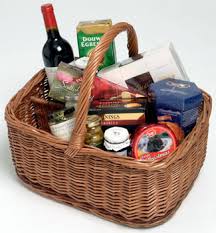 christmas hampers