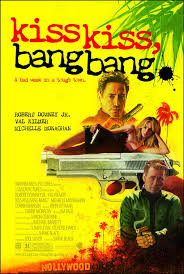 Kiss Kiss-Bang Bang