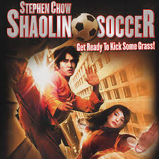 Shaolin Futbolu Soccer