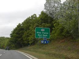 New York 199, Pine Plains,