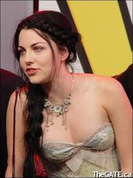Amy Lee's pictures: Amy-Lee