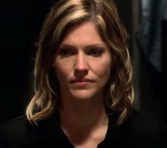 Tricia Helfer hair
