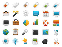 link icons