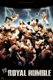 wwf royal rumble
