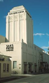 art deco architecture