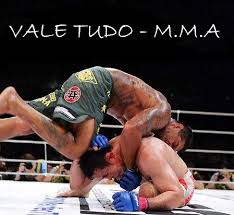 valetudo