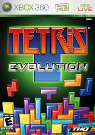 Tetris Evolution TetrisEvolution