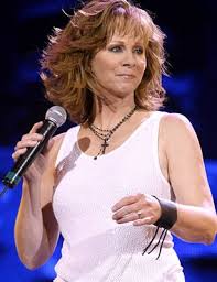reba mcentire