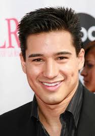 mario lopez 2009