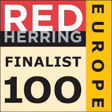 Europe Finalist UPDATE: 7 NLse tech bedrijven finalisten in Red Herring 100 Europe; winnaars nog niet bekend