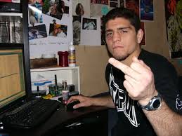 Nick Diaz (Graciefighter
