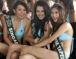 miss earth