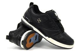 dc sneakers