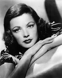 gene tierney