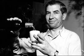 lucky luciano