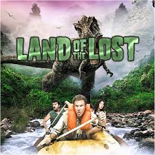 Post Thumbnail of Land Of The Lost (2009)