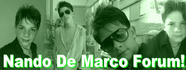 nando de marco