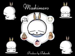 mashimaro