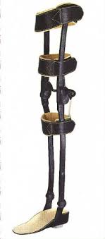 leg brace