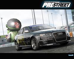 prostreet