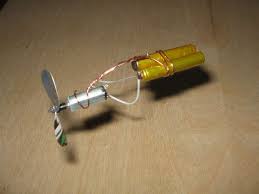 mini airplanes