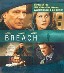 breach