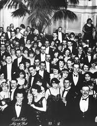 Picture of The Shining