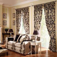 Modern Curtains Design