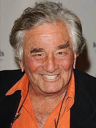 Daughter Claims Peter Falk Has