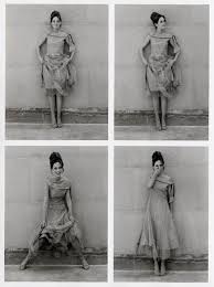 Zooey Deschanel no clothes