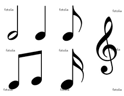 music notes images