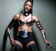 ciara go girl