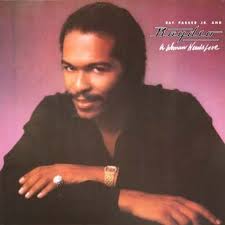 ray parker jr