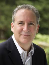 Peter Schiff | The Liberty
