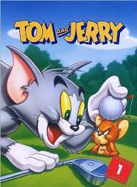 توم وجيري Tom-and-Jerry-Arabic