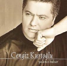 Cengiz Kurtoglu  itiraf Ediyorum