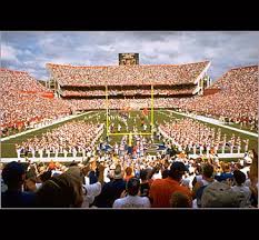 ben hill griffin stadium