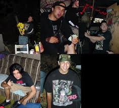  musical group 
