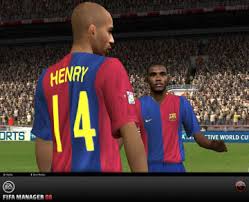 fifa manager 2008