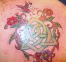 celtic sister symbols