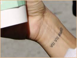 wrist tattoos ideas