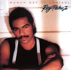 ray parker jr