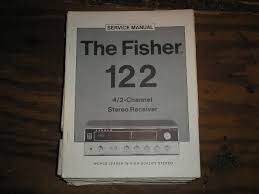 [Afbeelding: Fisher_122_Receiver_Service_Manual.jpg]