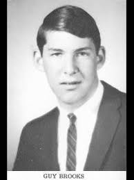 Guy Brooks, SP4, Army - BrooksGF01c