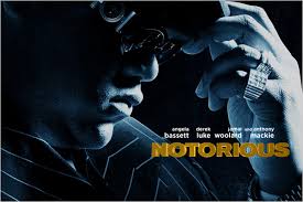 notorious the movie