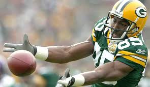 Greg Jennings | The Great