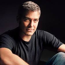 George clooney ken schumaker