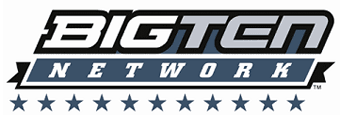 the Big Ten network,