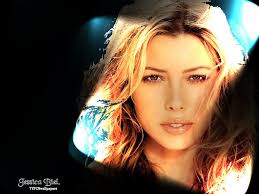 Jessica Biel wallpaper